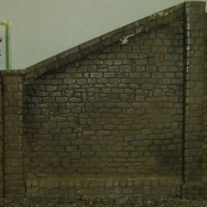 HIGH-LOW INCLINED PANEL LEFT HAND OO