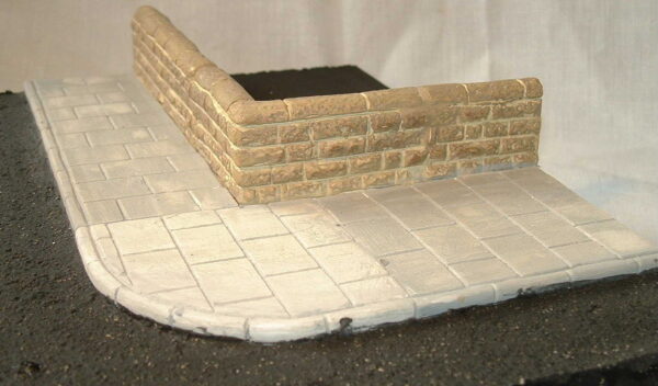 PAVEMENT PACK OO GAUGE