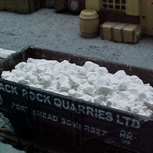 CHINA CLAY FARISH 10' 3-PACK N