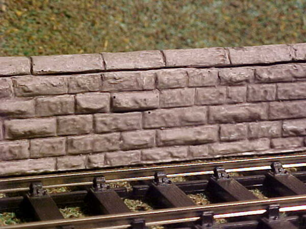 STONE YARD WALL SET 4-PIECE O