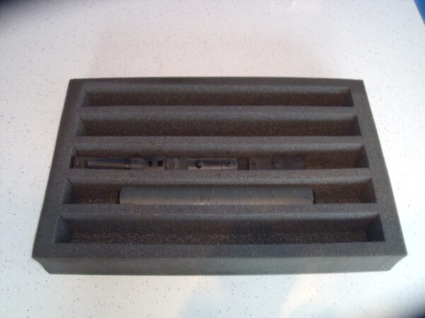 OO STORAGE FOAM 5 SLOTS - Image 3