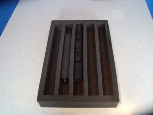 OO STORAGE FOAM 5 SLOTS - Image 4