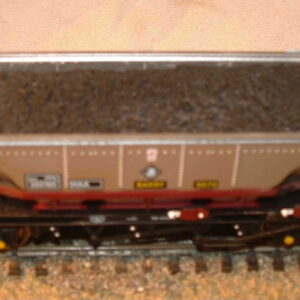 COAL/SPOIL LOAD HAA HOPPER 3-pack OO