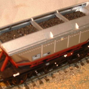 COAL/SPOIL LOAD HBA HOPPER 3pack OO