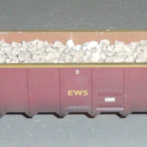 MEGABOX STONE LOAD 3pack OO