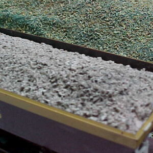 BALLAST LOAD MEA/HEA WAGON 10-PACK OO