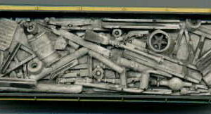 SCRAP LOAD - POA 3-PACK OO