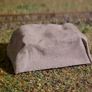 SMALL SHEETED LOAD OO