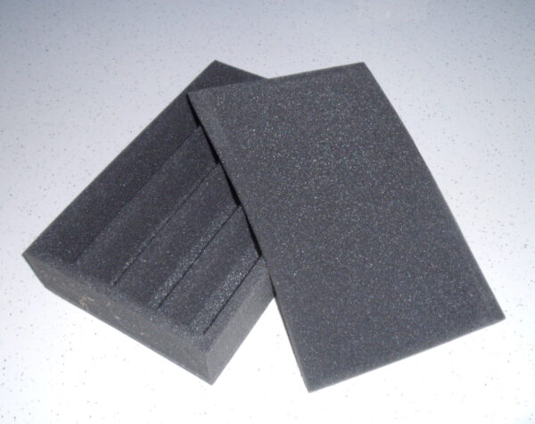 OO STORAGE FOAM 4 SLOTS - Image 2