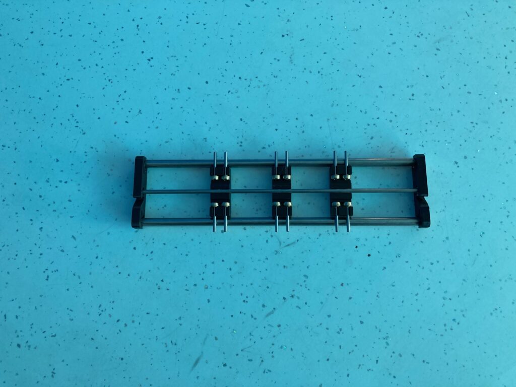 ROLLING ROAD – OO / HO MINI – Ten Commandments